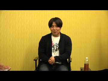 渡辺淳のアクション談義Vol.2　ゲスト・川本耕史さん　前編冒頭１０分無料公開