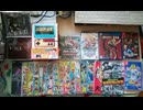 [顔出し] 今月購入したゲームソフト紹介！2025.12月号（スマホ撮影）
