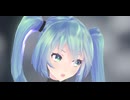 初音ミク さよなら 【 オフコース 】