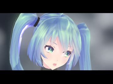初音ミク さよなら 【 オフコース 】