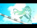 【オリジナルMV】少女レイ【歌ってみた】