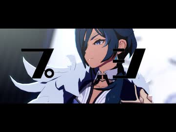 【原神MMD】プシ【カメラ配布】