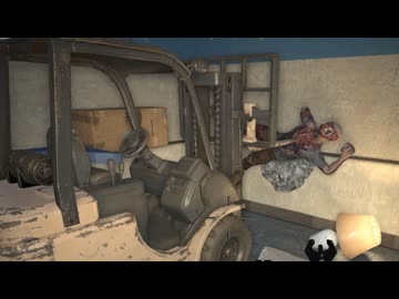 [7DTD] 敏感爆走暴風インセでカッチカチな動物園47 [V2.4]