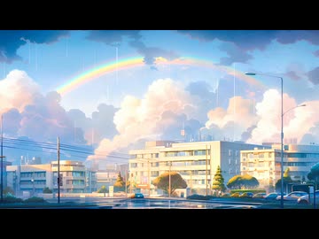 邂逅/短いBGM屋さん feat.弦巻マキ