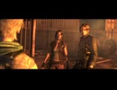 バイオハザード6【BIOHAZARD6】ニコ生・アーカイブ 4