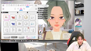 『モデルデビュー4 ニコラ』でモデルプロデュース【青木瑠璃子のアイコン第241回】2025年12月8日