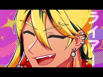 【UTAU音源配布】ライアーダンサー【真賢木ミロク】