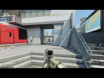 宿敵！マークスマン！　加齢た声でゲームを実況　Bo7　Call of Duty: Black Ops 7　#9