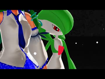 【東風谷早苗】さなさなテレキャスタビーボーイ【サーナイト】