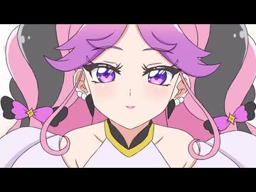 【手描きMAD】ｽｰﾊﾟｰｳﾙﾄﾗﾊｲﾊﾟｰﾐﾗｸﾙﾈｴﾀﾏ【キミプリ】