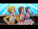 【ミリシタMV】ABSOLUTE RUN!!!