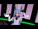 【MMD艦これ】　「p.h.」