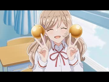 お休みの日はき〇たまを見たりしてるかな