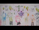 【M次元】vsダークライとその後