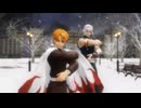 【鬼滅のMMD】Dec. [煉獄杏寿郎･宇随天元]