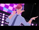 アイドル/アモール・ナチュラー[MMD]