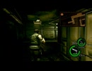 【BIOHAZARD 5】#22