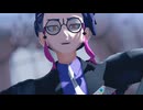 【MMDポケモン】[A]ddiction【カラスバ】