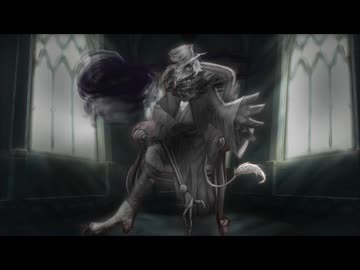 【UTAUカバー】ジウダス【虚音イフ】