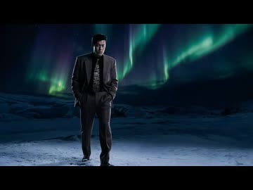 もしホモが欧米のクリスマス映画だったら