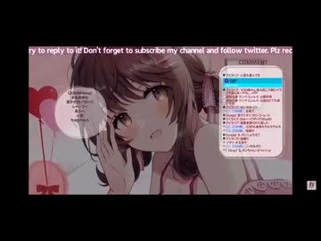 ホモと見る大地震に巻き込まれるASMR配信者