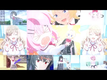 妖々ムリ　～ Friends or Lovers