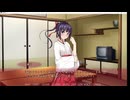 女装神社 プレイ動画 08