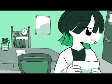 深夜の2時間DTM / 研究所をイメージした曲
