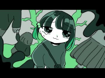 深夜の2時間DTM / 迷子をイメージした曲
