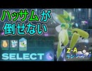 【ポケモンZA】有効打がない時はどうするのか【レジェンズZA】ランクマッチ実況その15【Pokemon LEGENDS Z-A】