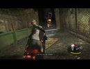 【バイオハザード6】ジェイク編 Part:4