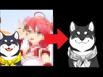 ホモと見るvtuber界隈の悲しい人間関係
