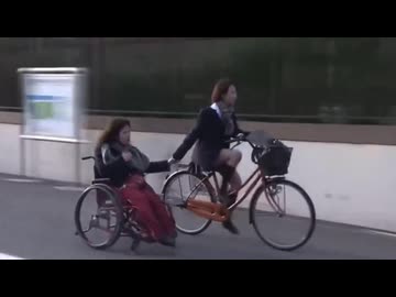 ホモと見るレベルが違いすぎる大阪のJK