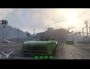 【GTA5】 ハイジャック ラストン スポーツカー【Steam】
