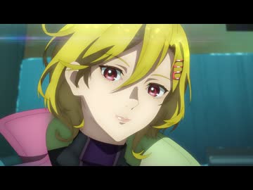 グノーシア　第10話　国民粘菌