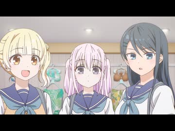 顔に出ない柏田さんと顔に出る太田君　第11話　柏田さんと太田君と海