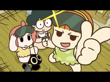 TVアニメ「羅小黒戦記」　第11話