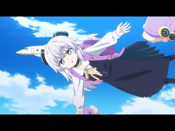 アルマちゃんは家族になりたい　第11話　かぞくになりたい