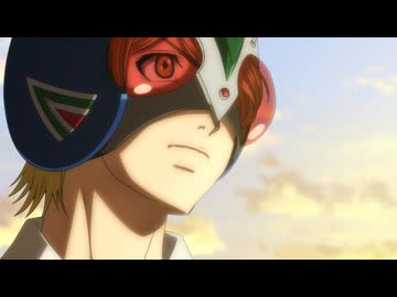 東島丹三郎は仮面ライダーになりたい　#11　一番強いのはタックル