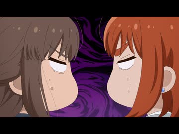 ふたりソロキャンプ 第23話「真剣に考えてくれてますか？」