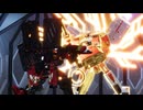 特装合体ロボ ジョブレイバー　第24話　最後の戦い！エクシードＶＳワイルドジョーカー