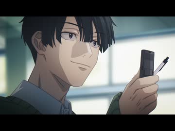 キミと越えて恋になる　episode9