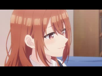 友達の妹が俺にだけウザい 第11話「演劇部の特訓に俺達が強い」