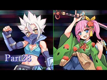 【魔神少女4】東北きりたん、魔神でエンディング曲を探すPart28【VOICEROID実況】