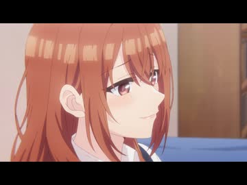 友達の妹が俺にだけウザい　第11話　演劇部の特訓に俺達が強い