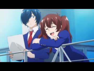 青のオーケストラ Season2　第11話　プレゼント