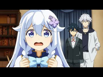 父は英雄、母は精霊、娘の私は転生者。　第11話　ラヴィスエルの思惑