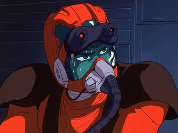 装甲騎兵ボトムズ ザ・ラストレッドショルダー　本編