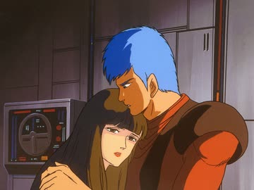 装甲騎兵ボトムズ ビッグバトル　本編