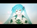 ルミナス。いつかの僕たちへ / kr-KuuRa feat. 初音ミク
